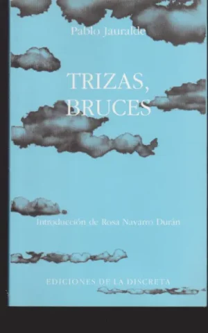 TRIZAS, BRUCES