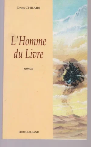 L´HOMME DU LIVRE