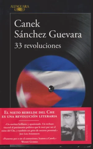 33 REVOLUCIONES