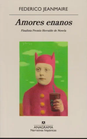 AMORES ENANOS