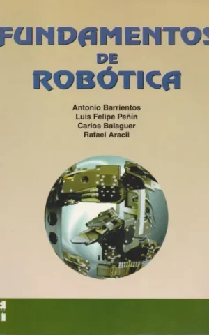 FUNDAMENTOS DE ROBÓTICA