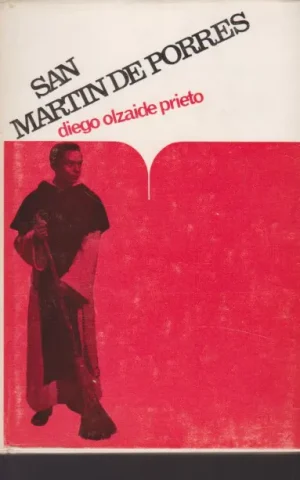SAN MARTIN DE PORRES