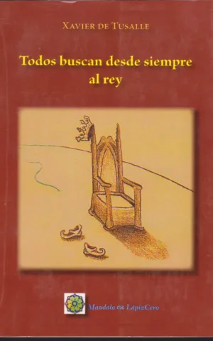 TODOS BUSCAN DESDE SIEMPRE AL REY