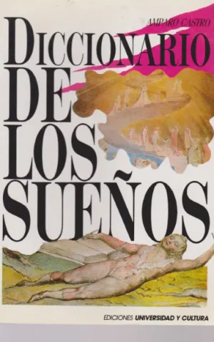 DICCIONARIO DE LOS SUEÑOS