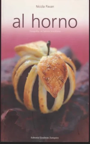 AL HORNO
