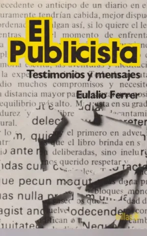 EL PUBLICISTA. TESTIMONIOS Y MENSAJES