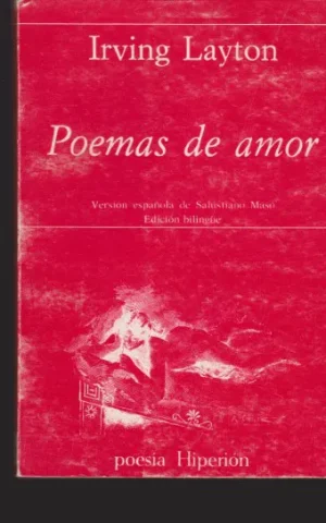 POEMAS DE AMOR