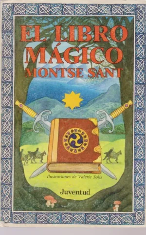 EL LIBRO MAGICO