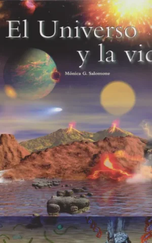 EL UNIVERSO Y LA VIDA
