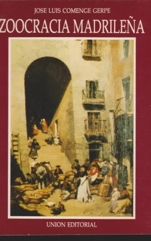 ZOOCRACIA MADRILEÑA