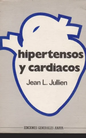 HIPERTENSOS Y CARDIACOS