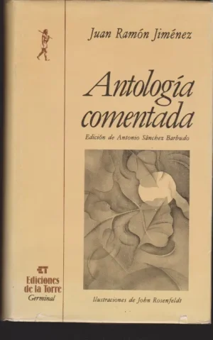 ANTOLOGIA COMENTADA