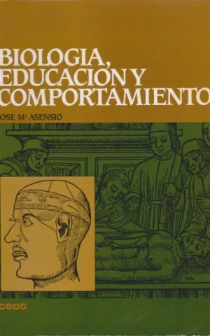BIOLOGIA, EDUCACION Y COMPORTAMIENTO