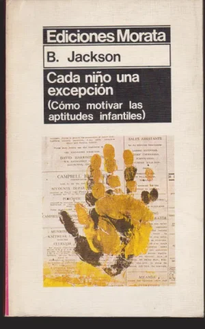 CADA NIÑO UNA EXCEPCION. (COMO MOTIVAR LAS APTITUDES INFANTILES)