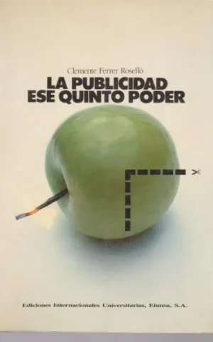 LA PUBLICIDAD ESE QUINTO PODER