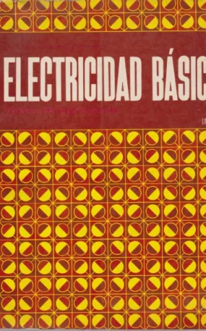ELECTRICIDAD BASICA. TEXTO PROGRAMADO