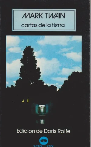 CARTAS DE LA TIERRA