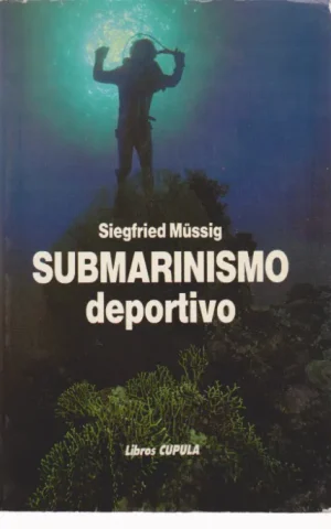 SUBMARINISMO DEPORTIVO