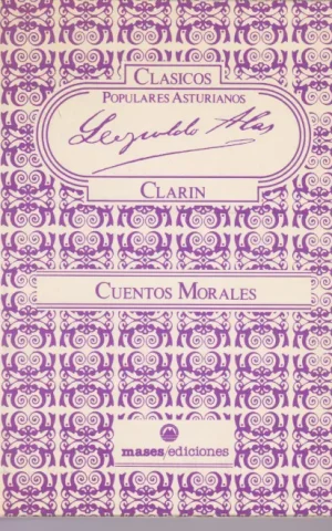 CUENTOS MORALES