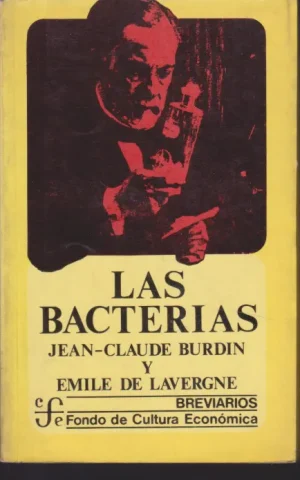 LAS BACTERIAS