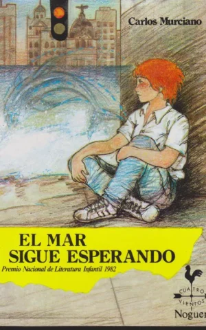 EL MAR SIGUE ESPERANDO