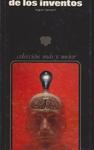 HISTORIA DE LOS INVENTOS