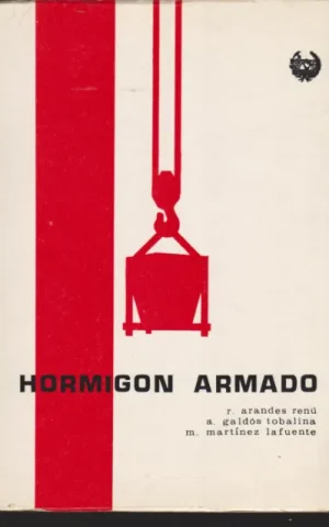HORMIGON ARMADO