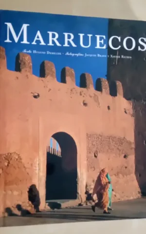 MARRUECOS