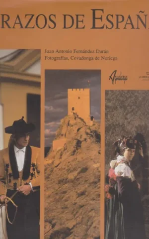 TRAZOS DE ESPAÑA