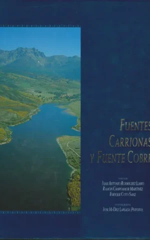 FUENTES CARRIONAS Y FUENTE COBRE