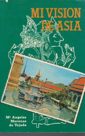 MI VISION DE ASIA
