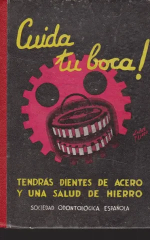 CUENTOS DE DIVULGACION ODONTOLOGICA. EL PEQUEÑO DENTISTA - CHONÍN VA AL ÁFRICA - EL FRACASO DE PANCHOTE