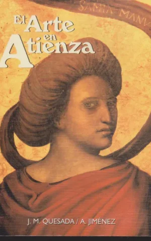 EL ARTE EN ATIENZA