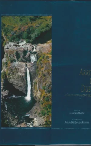 ARRIBES DEL DUERO. A CABALLO ENTRE ZAMORA Y SALAMANCA