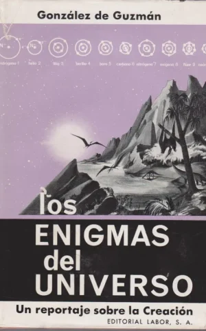 LOS ENIGMAS DEL UNIVERSO