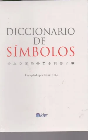 DICCIONARIO DE LOS SIMBOLOS