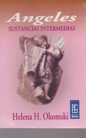 ANGELES SUSTANCIAS INTERMEDIAS
