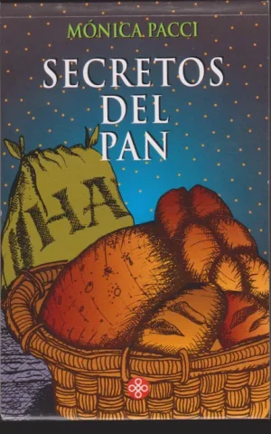 SECRETOS DEL PAN