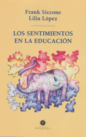LOS SENTIMIENTOS EN LA EDUCACION