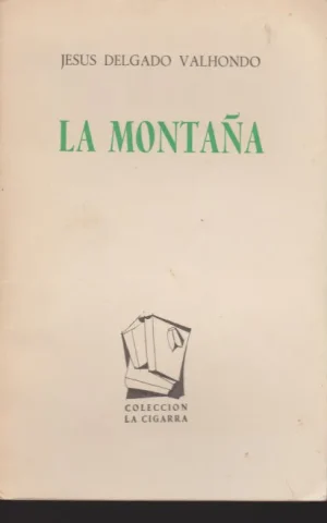 LA MONTAÑA