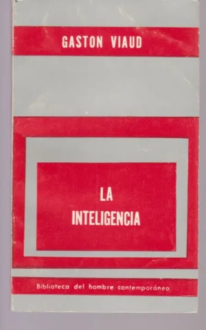 LA INTELIGENCIA