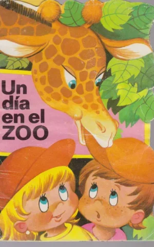 UN DÍA EN EL ZOO