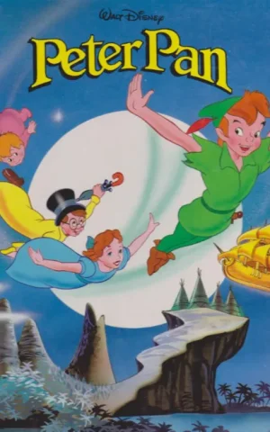 PETER PAN