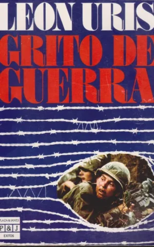 GRITO DE GUERRA