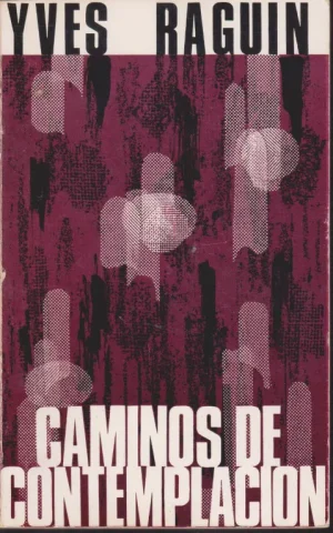 CAMINOS DE CONTEMPLACION