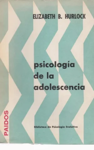 PSICOLOGIA DE LA ADOLESCENCIA