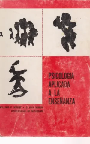PSICOLOGIA APLICADA A LA ENSEÑANZA