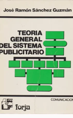 TEORIA GENERAL DEL SISTEMA PUBLICITARIO