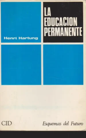 LA EDUCACION PERMANENTE