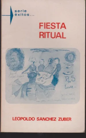FIESTA RITUAL